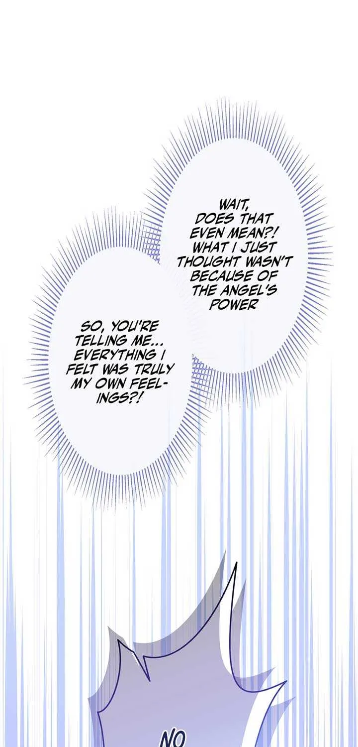 A Marriage that Decides the Fate of the World Chapter 6 page 40 - 
