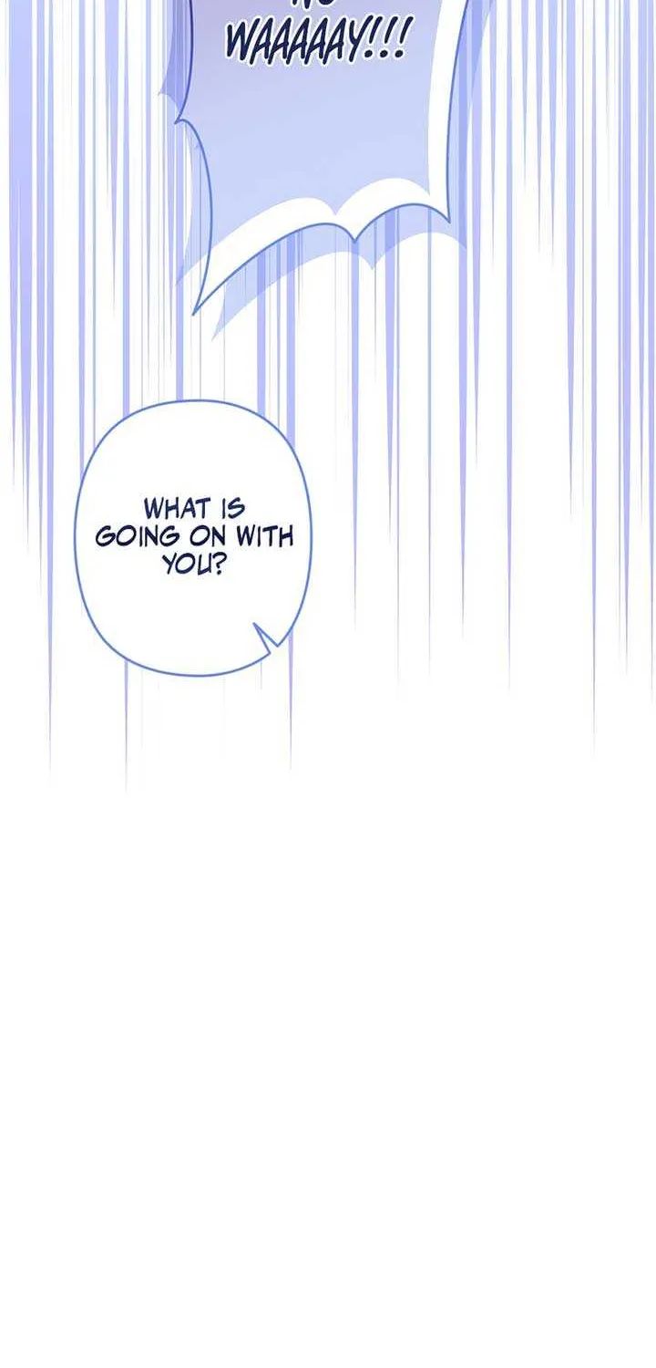 A Marriage that Decides the Fate of the World Chapter 6 page 41 - 
