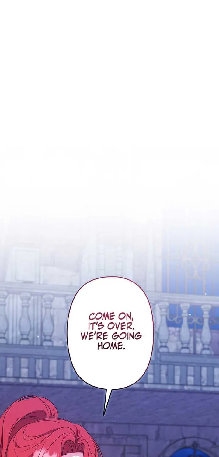 A Marriage that Decides the Fate of the World Chapter 6 page 43 - 