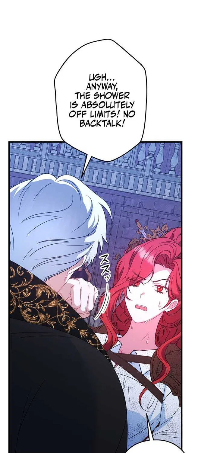 A Marriage that Decides the Fate of the World Chapter 6 page 52 - 