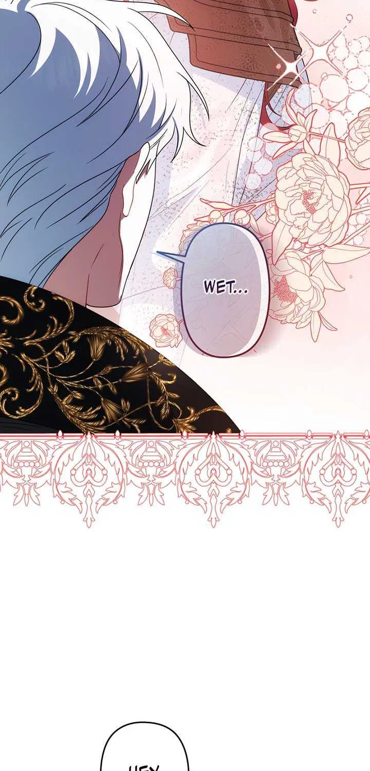 A Marriage that Decides the Fate of the World Chapter 6 page 55 - 