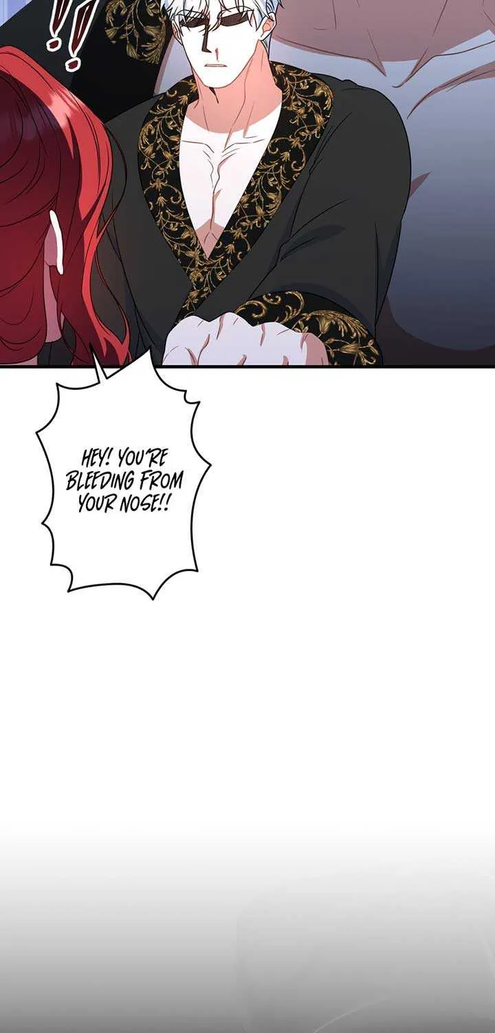 A Marriage that Decides the Fate of the World Chapter 6 page 58 - 