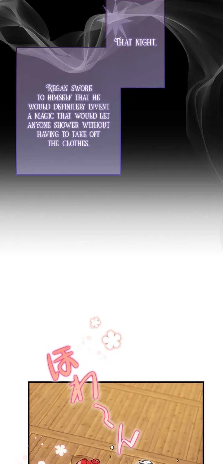 A Marriage that Decides the Fate of the World Chapter 6 page 60 - 