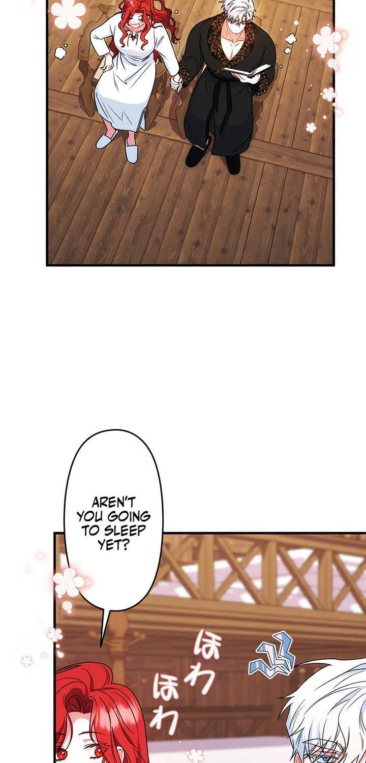 A Marriage that Decides the Fate of the World Chapter 6 page 61 - 
