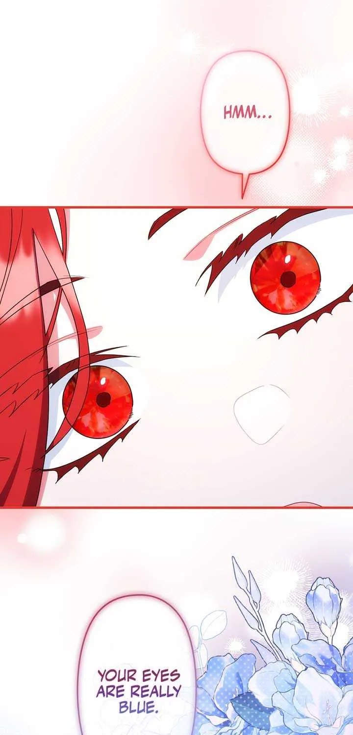A Marriage that Decides the Fate of the World Chapter 6 page 63 - 