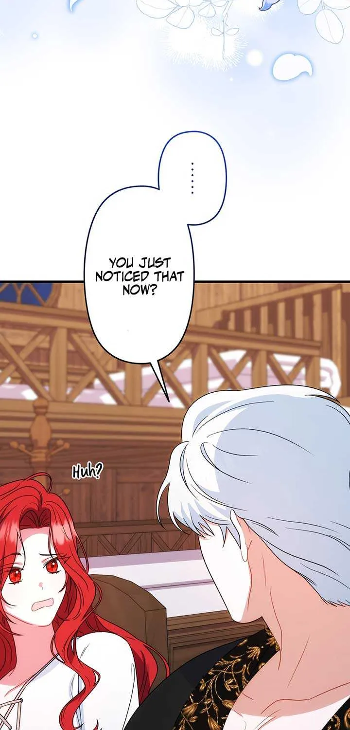 A Marriage that Decides the Fate of the World Chapter 6 page 66 - 