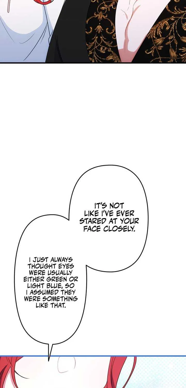 A Marriage that Decides the Fate of the World Chapter 6 page 67 - 