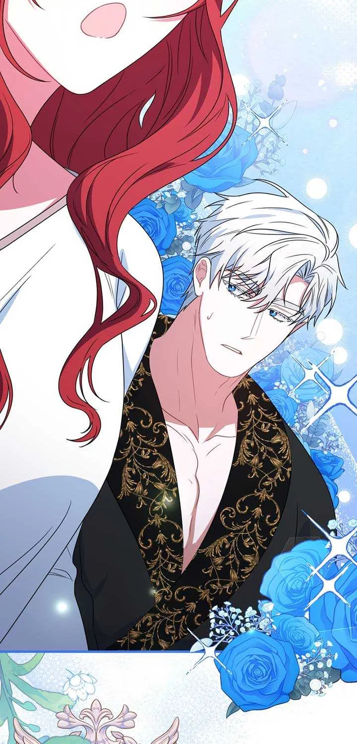 A Marriage that Decides the Fate of the World Chapter 6 page 68 - 