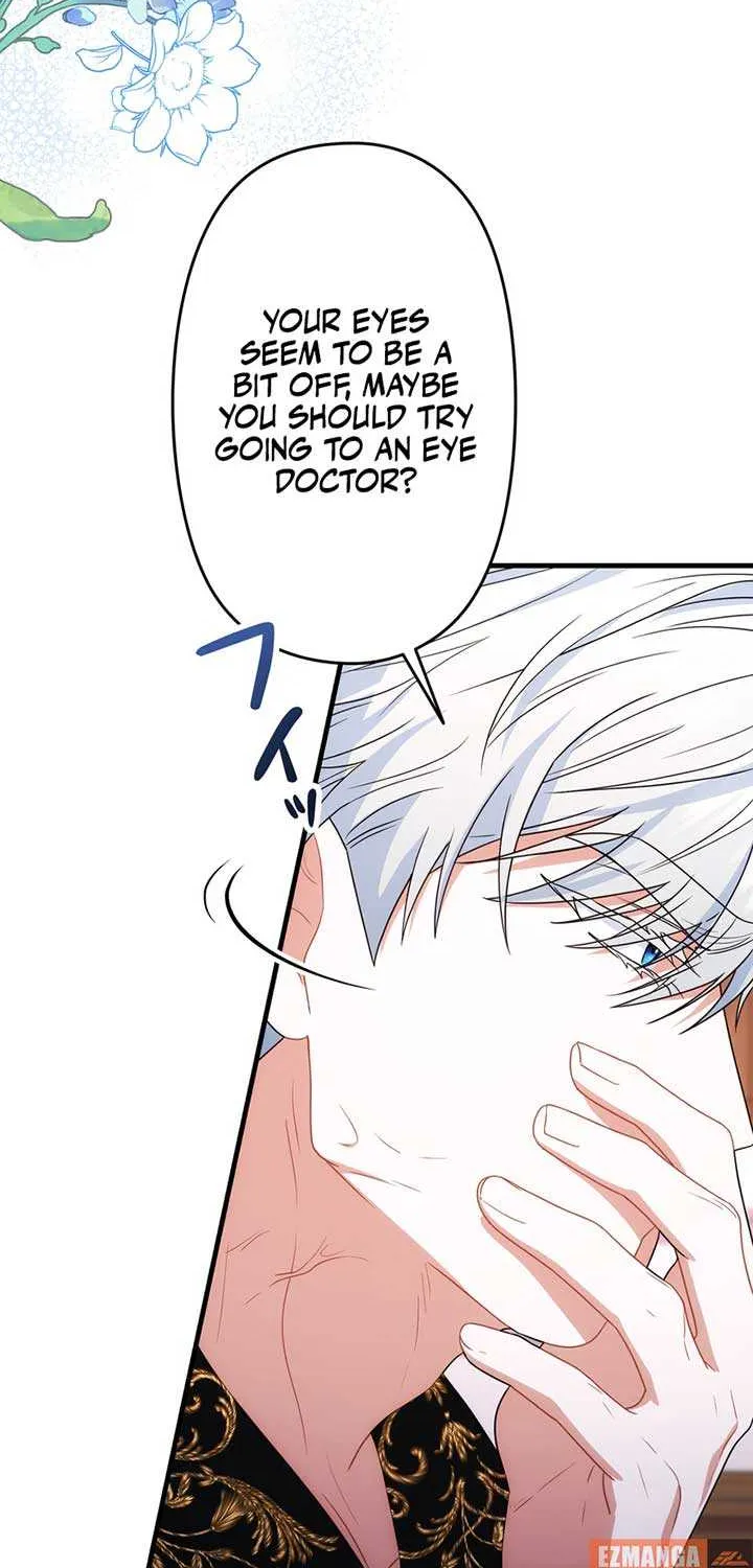 A Marriage that Decides the Fate of the World Chapter 6 page 70 - 