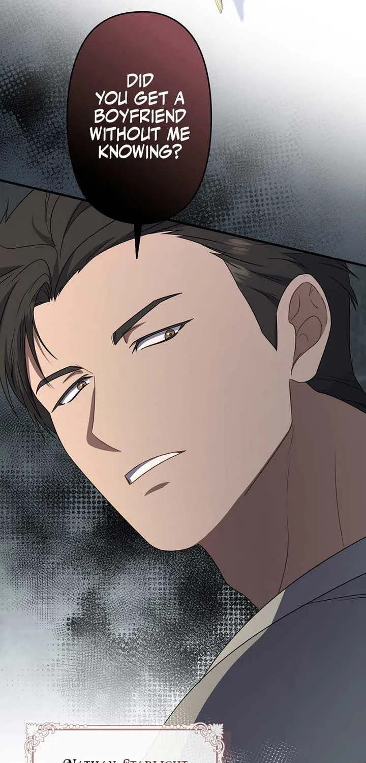A Marriage that Decides the Fate of the World Chapter 6 page 8 - 