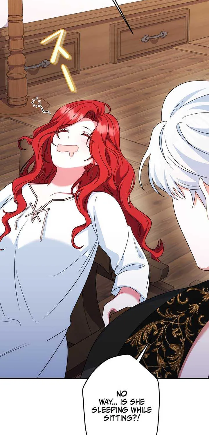 A Marriage that Decides the Fate of the World Chapter 6 page 75 - 