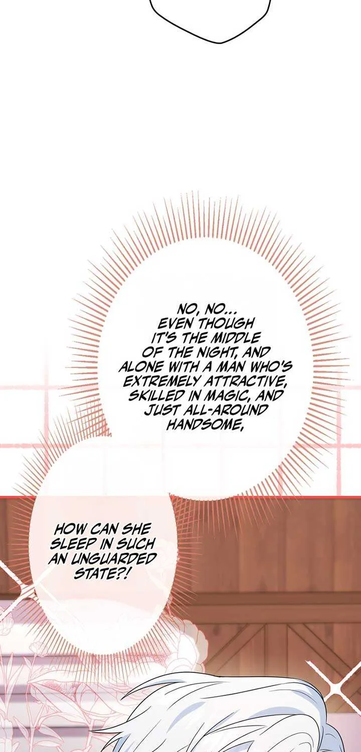 A Marriage that Decides the Fate of the World Chapter 6 page 76 - 
