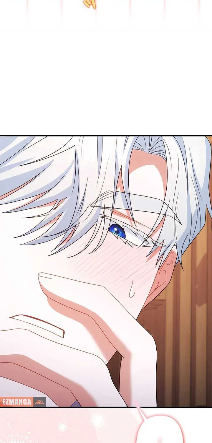 A Marriage that Decides the Fate of the World Chapter 6 page 78 - 
