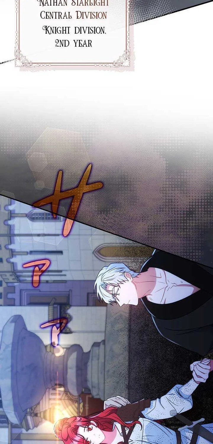 A Marriage that Decides the Fate of the World Chapter 6 page 9 - 