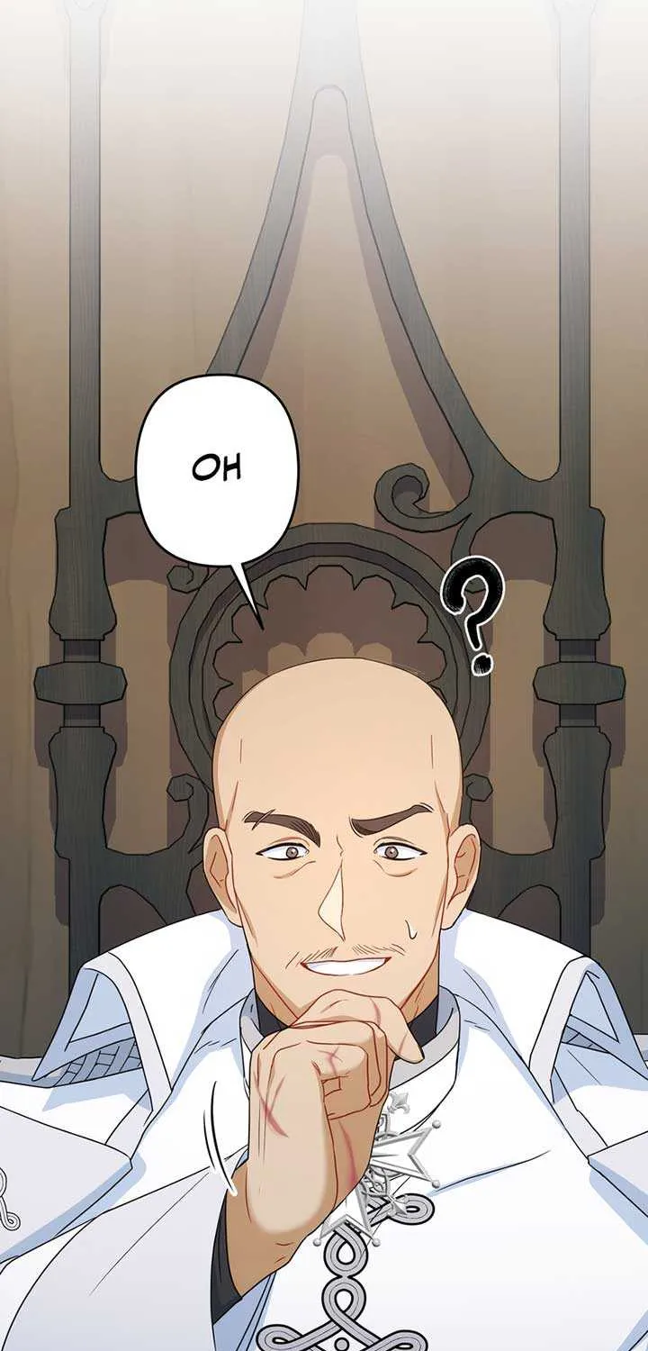 A Marriage that Decides the Fate of the World Chapter 6 page 81 - 