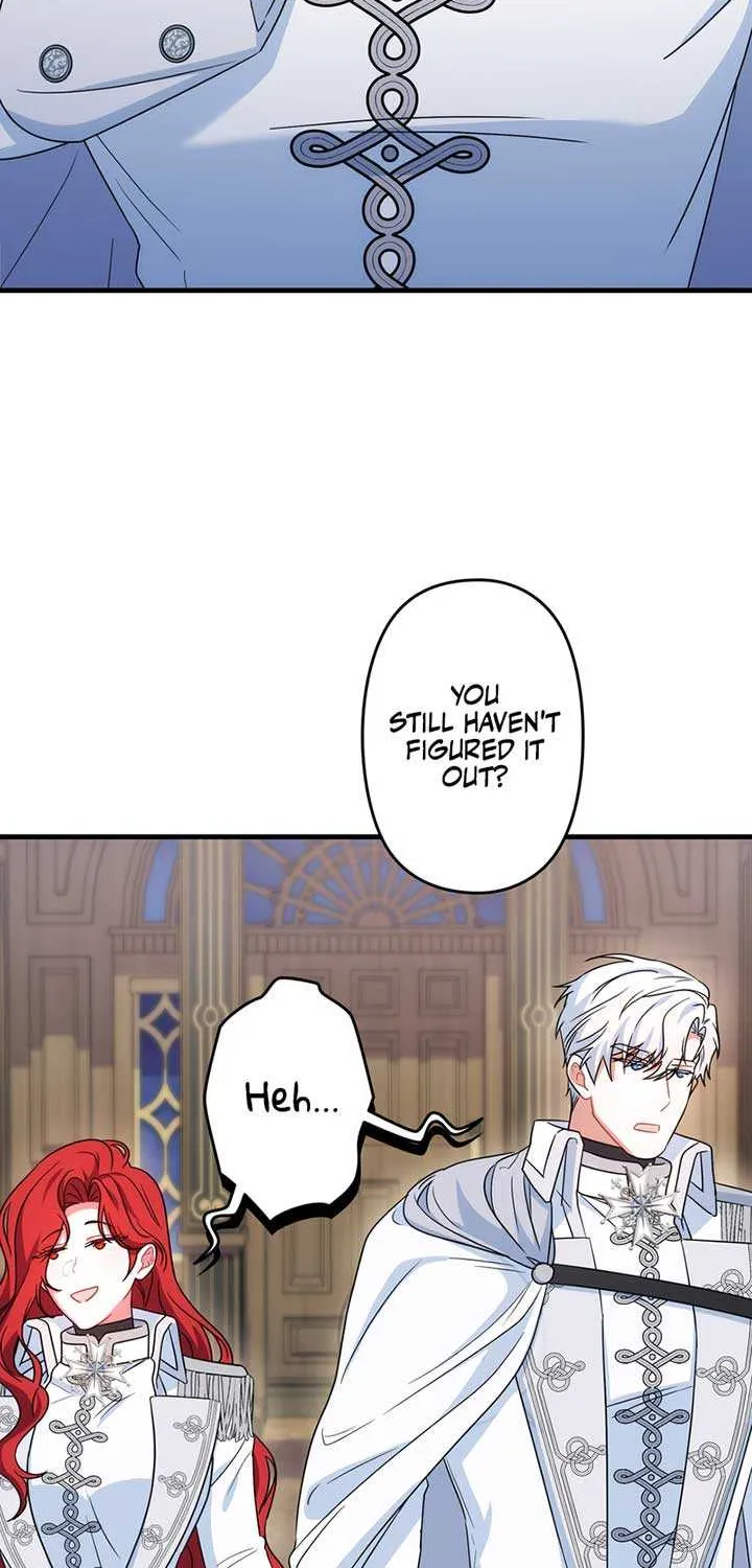 A Marriage that Decides the Fate of the World Chapter 6 page 82 - 