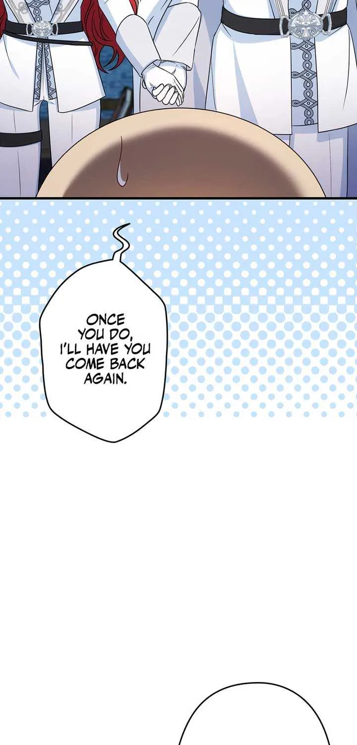 A Marriage that Decides the Fate of the World Chapter 6 page 83 - 