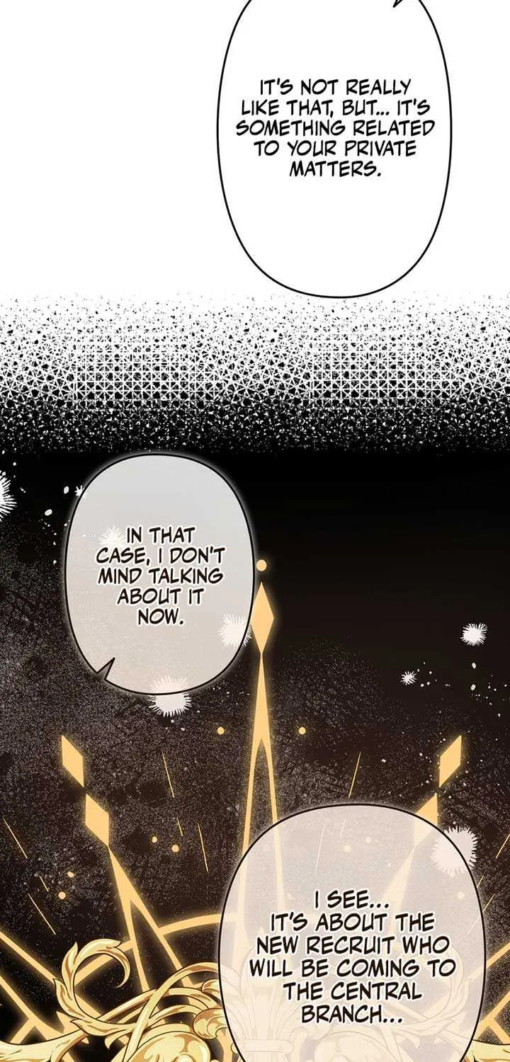 A Marriage that Decides the Fate of the World Chapter 6 page 85 - 