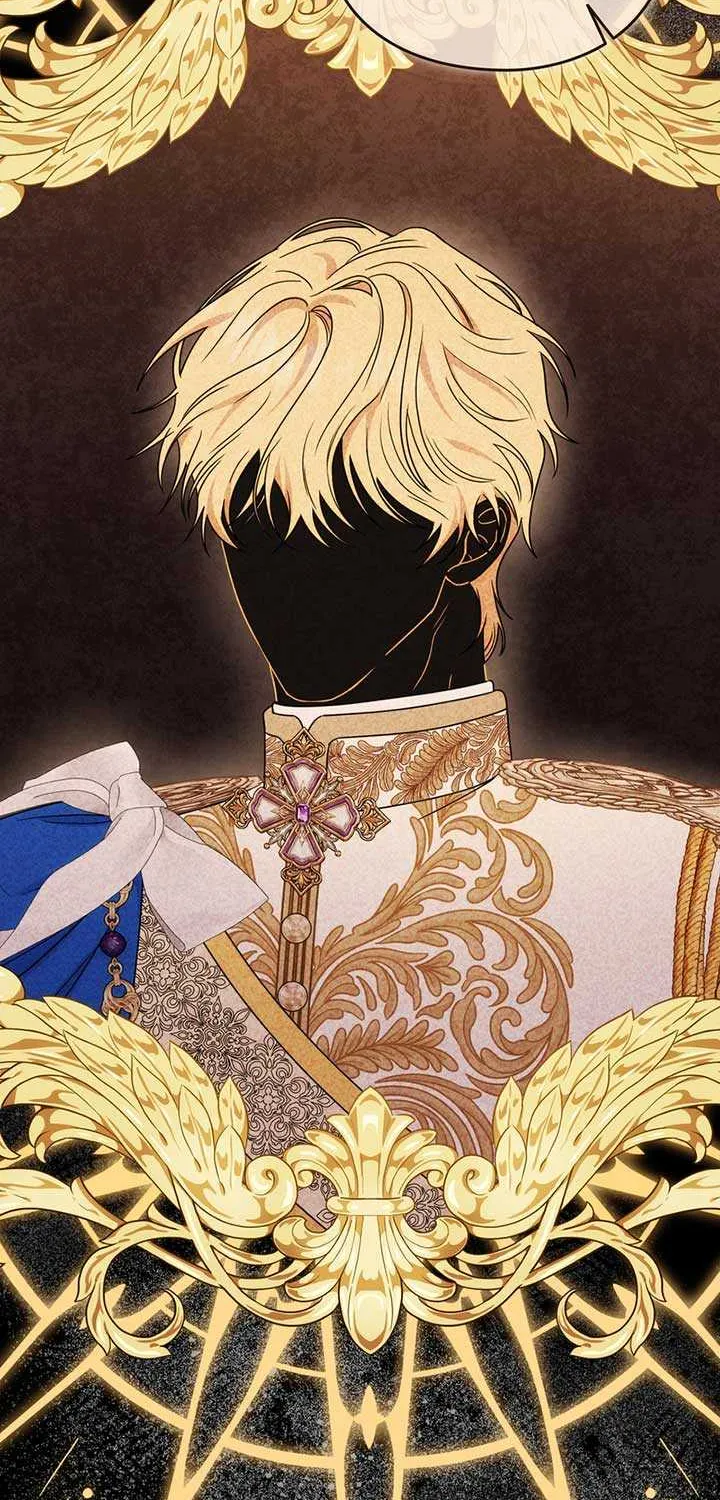 A Marriage that Decides the Fate of the World Chapter 6 page 86 - 
