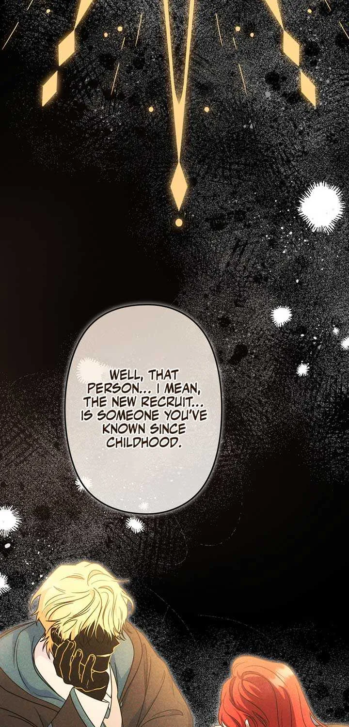 A Marriage that Decides the Fate of the World Chapter 6 page 87 - 