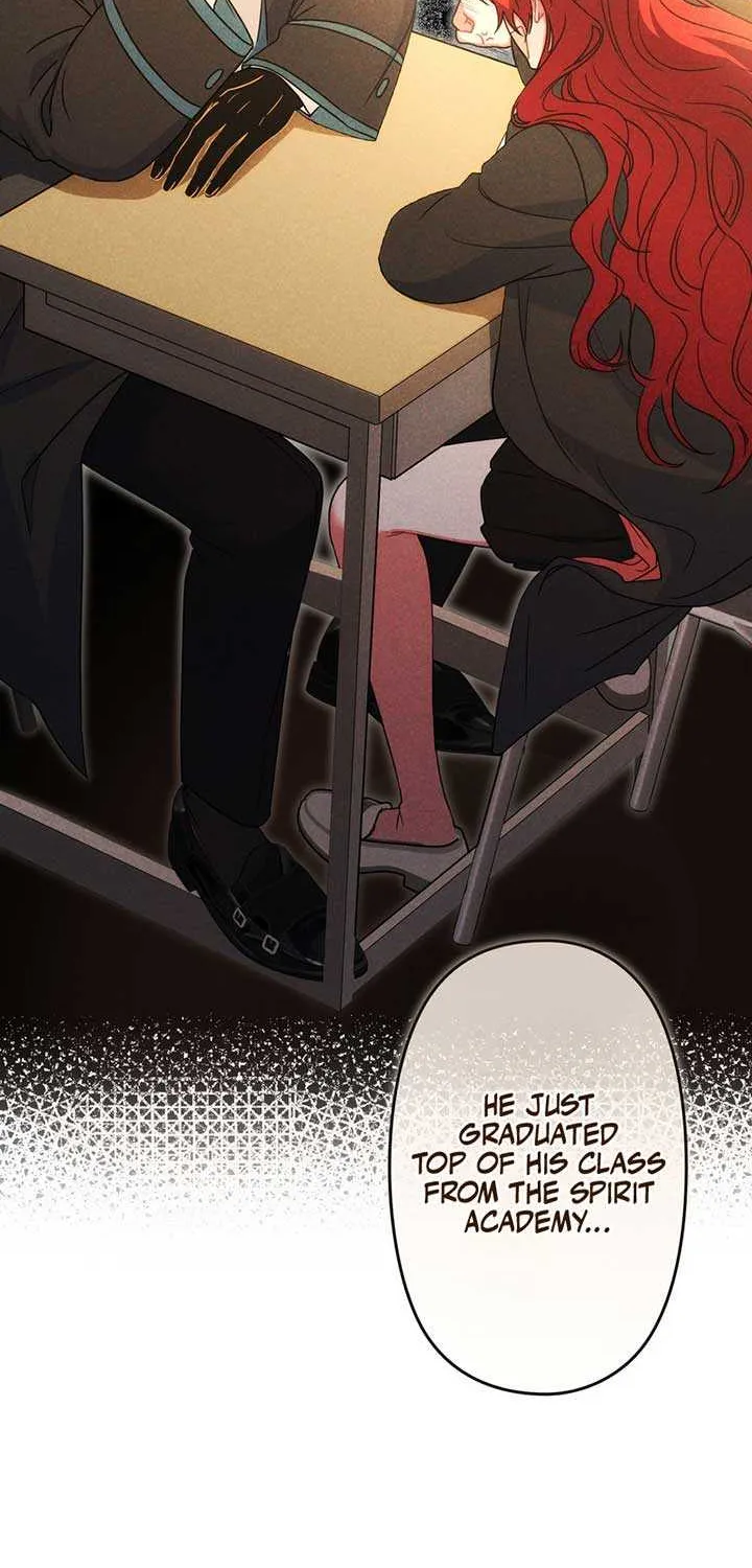 A Marriage that Decides the Fate of the World Chapter 6 page 88 - 