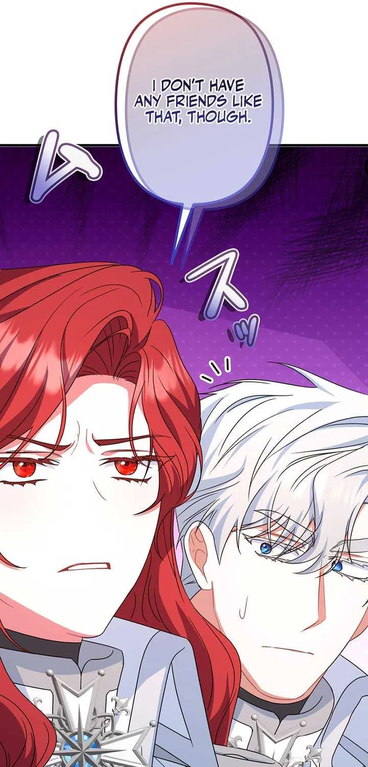 A Marriage that Decides the Fate of the World Chapter 6 page 90 - 