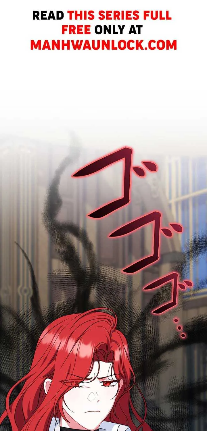 A Marriage that Decides the Fate of the World Chapter 7 page 1 - 