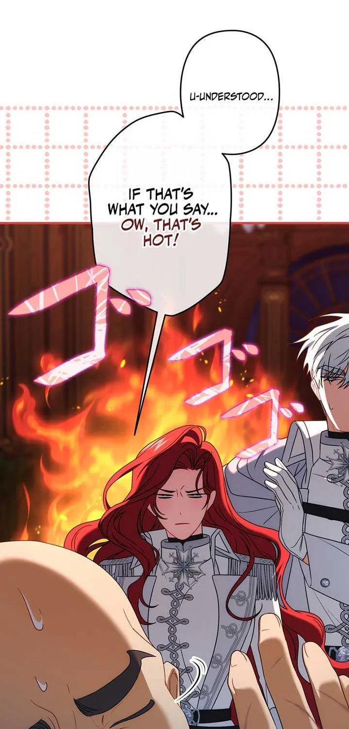 A Marriage that Decides the Fate of the World Chapter 7 page 11 - 