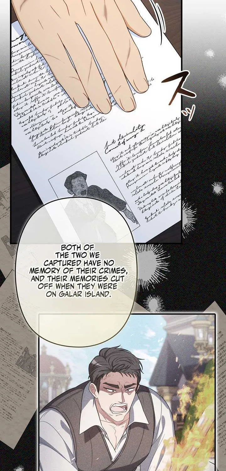 A Marriage that Decides the Fate of the World Chapter 7 page 13 - 