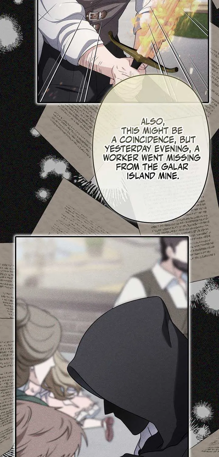 A Marriage that Decides the Fate of the World Chapter 7 page 14 - 