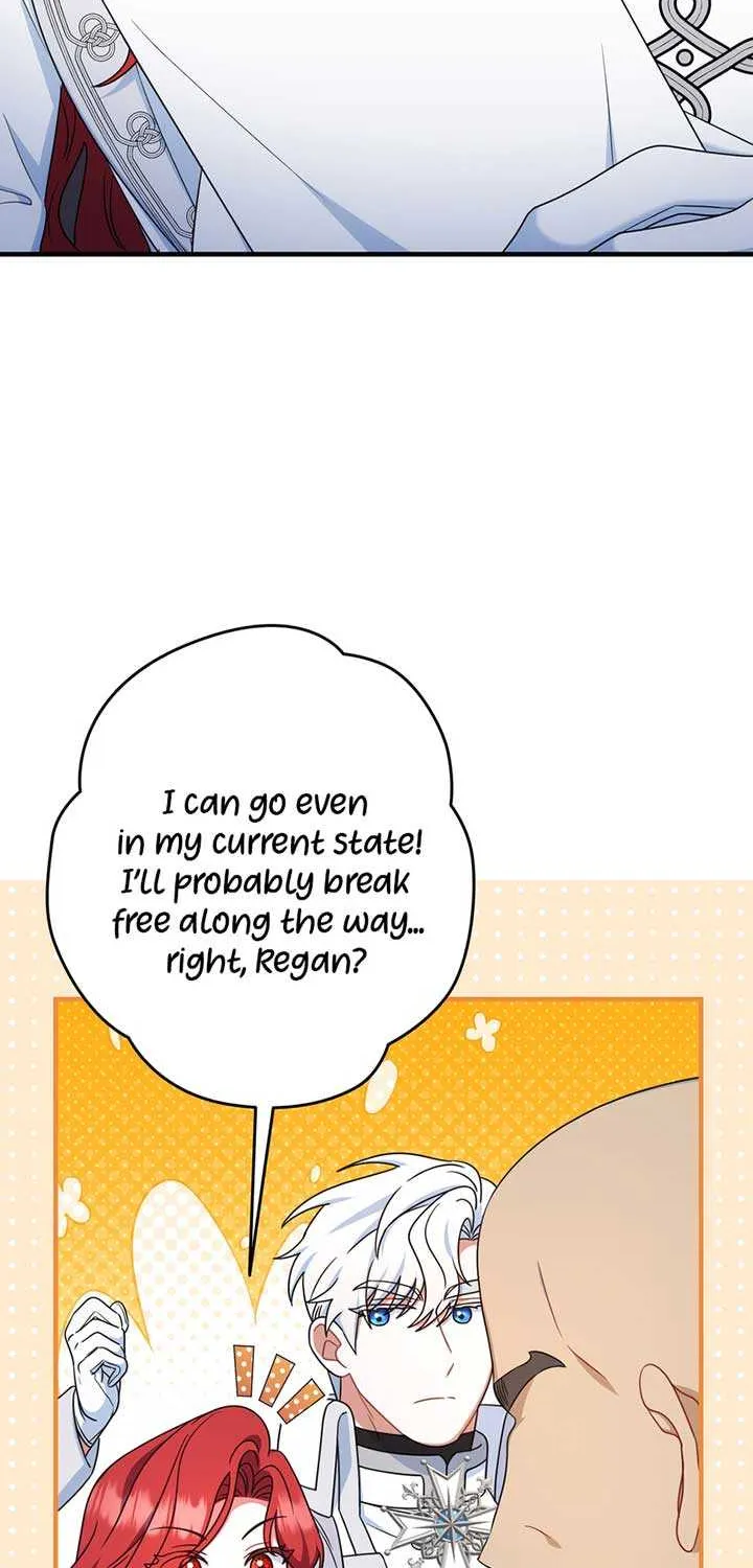 A Marriage that Decides the Fate of the World Chapter 7 page 17 - 