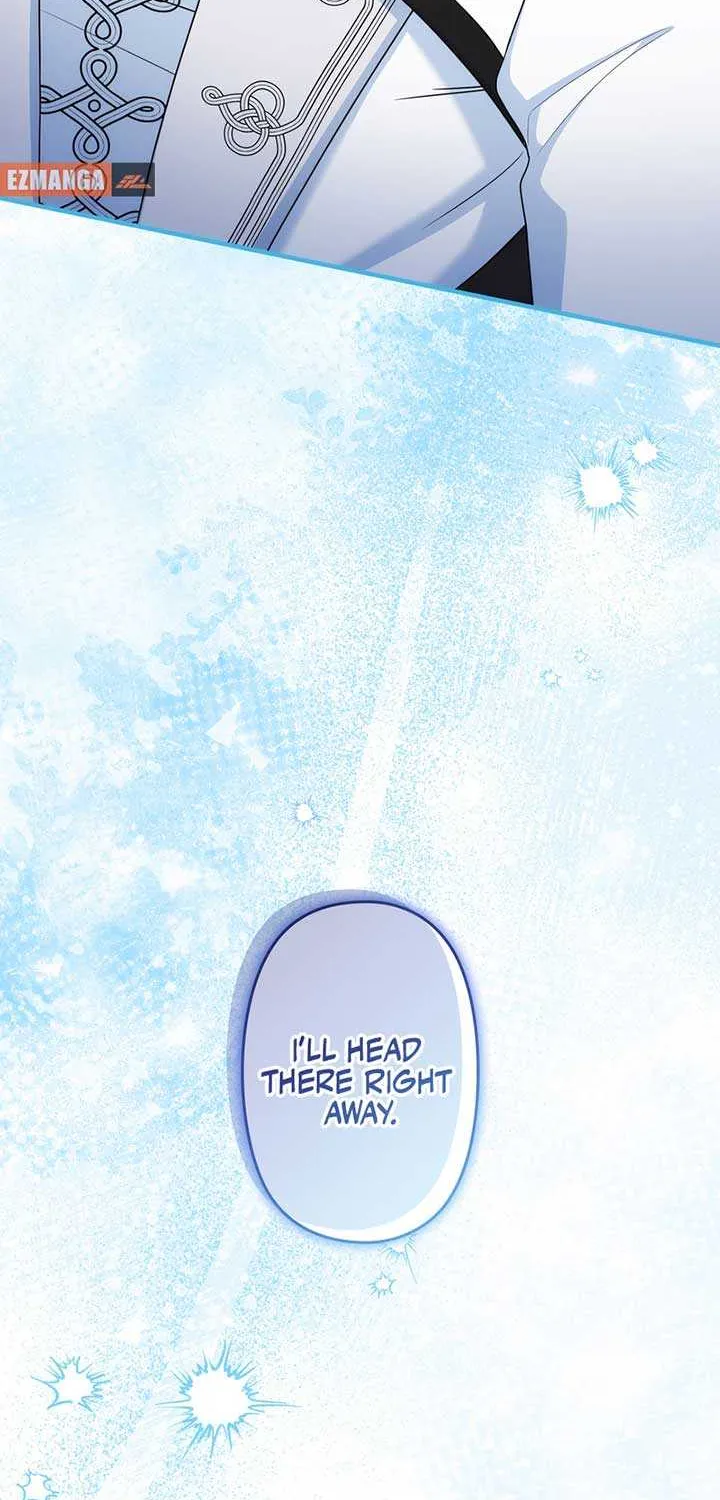 A Marriage that Decides the Fate of the World Chapter 7 page 20 - 