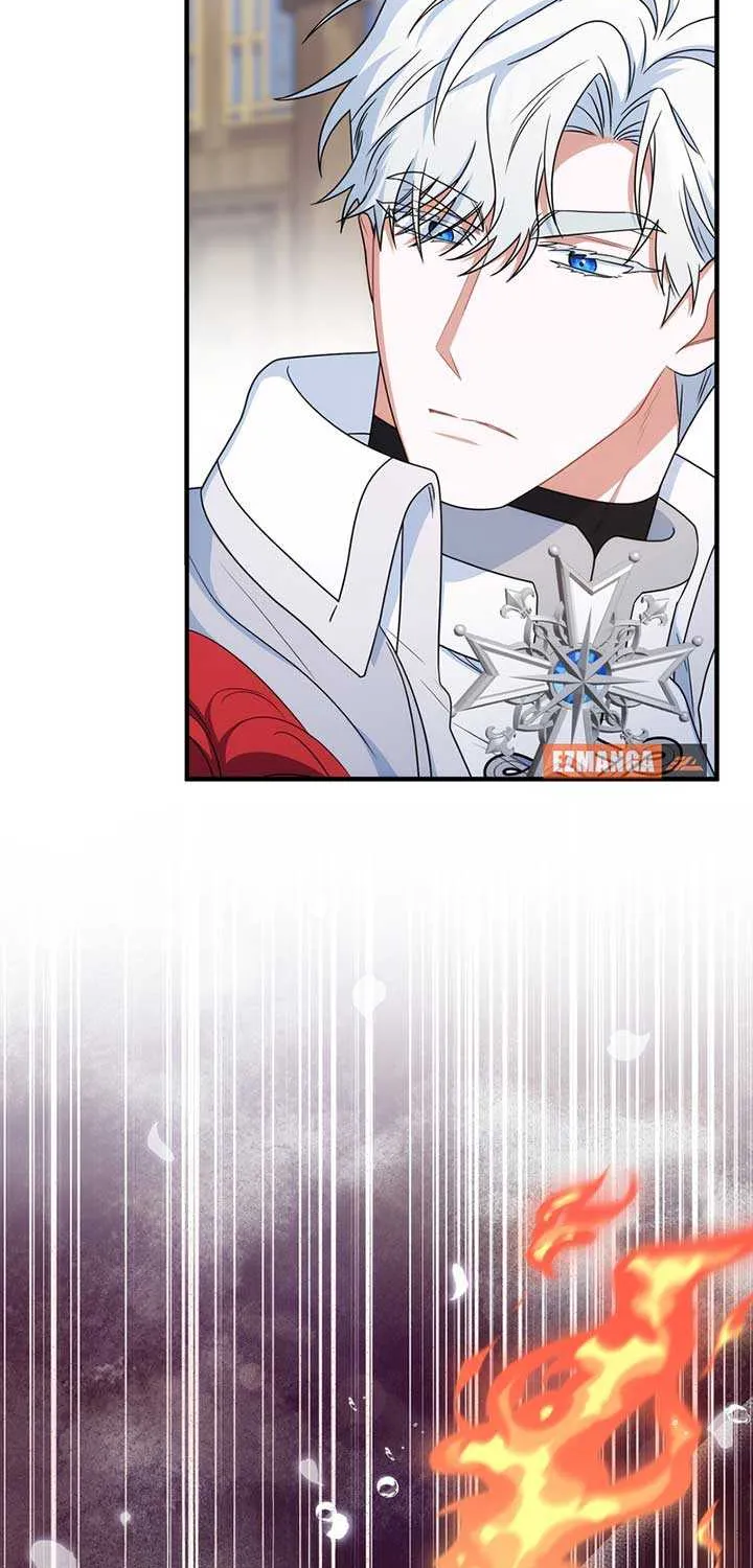A Marriage that Decides the Fate of the World Chapter 7 page 3 - 