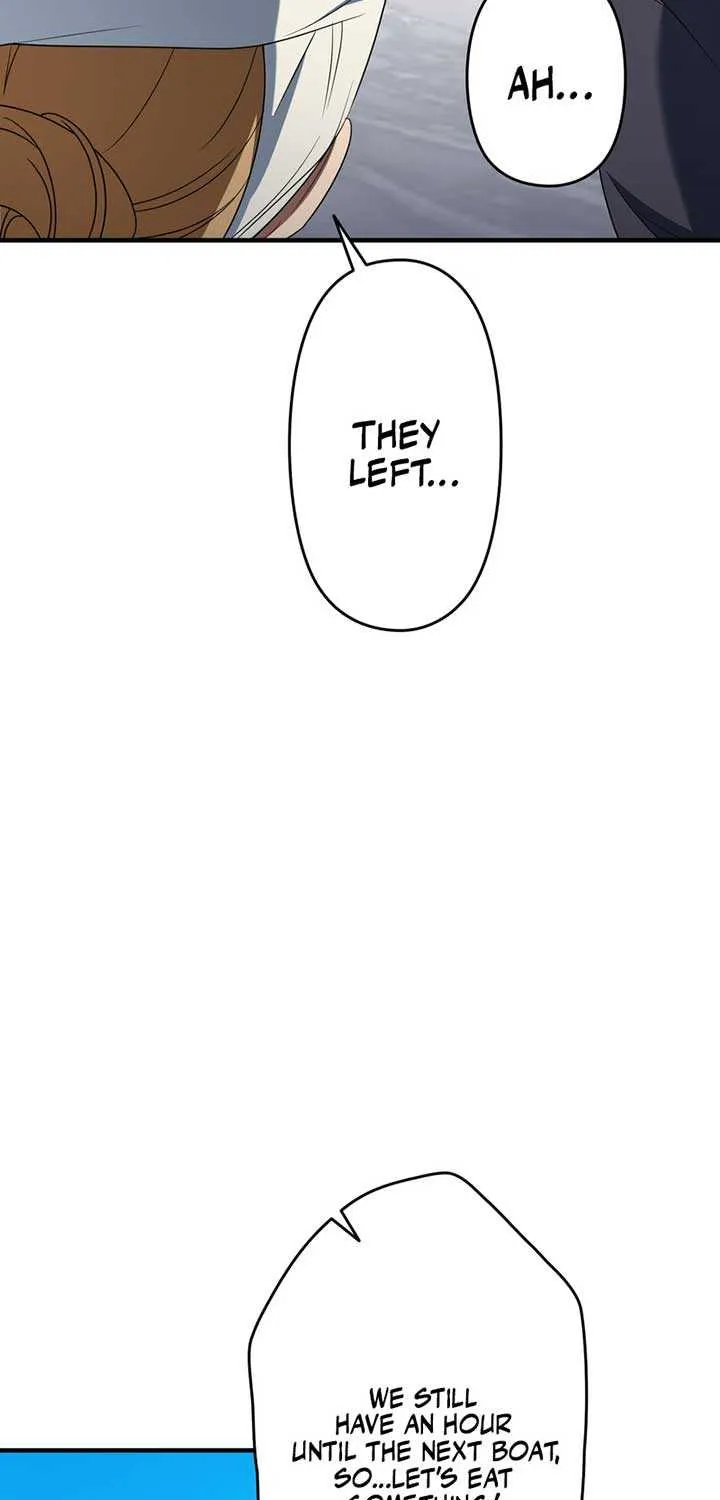 A Marriage that Decides the Fate of the World Chapter 7 page 41 - 