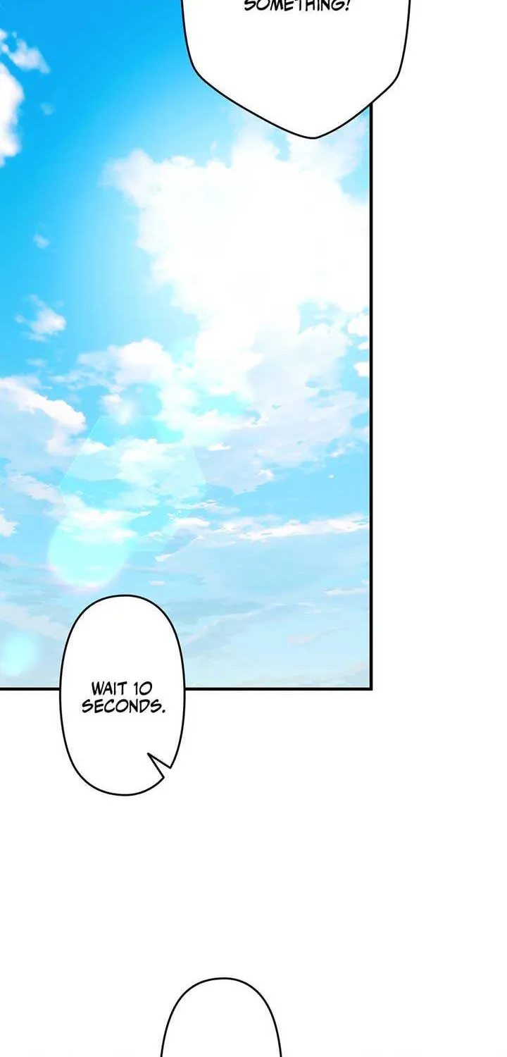 A Marriage that Decides the Fate of the World Chapter 7 page 42 - 