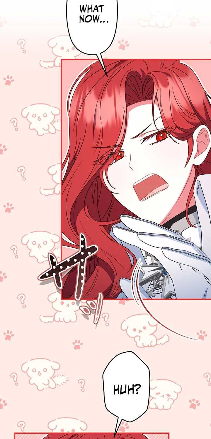 A Marriage that Decides the Fate of the World Chapter 7 page 43 - 