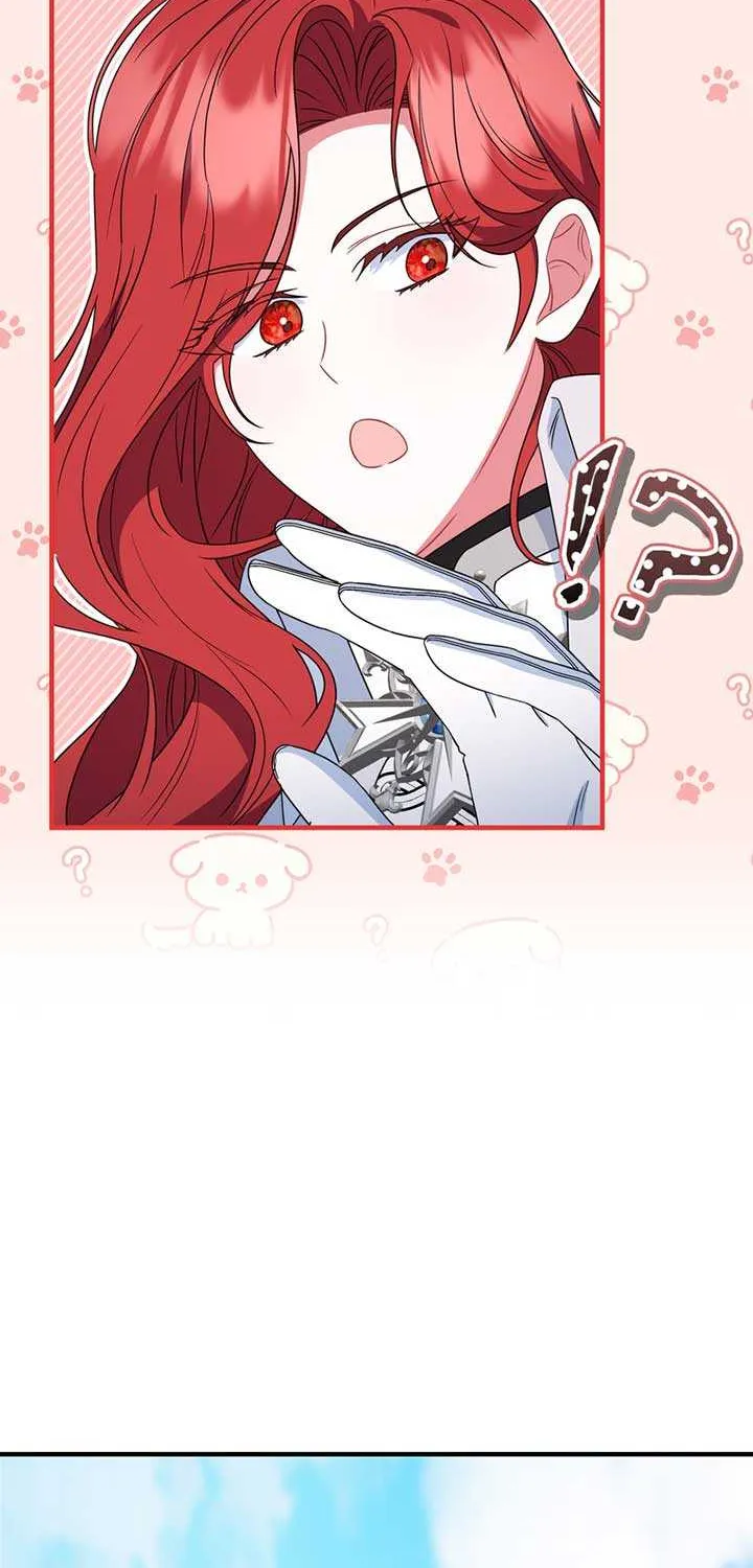A Marriage that Decides the Fate of the World Chapter 7 page 44 - 