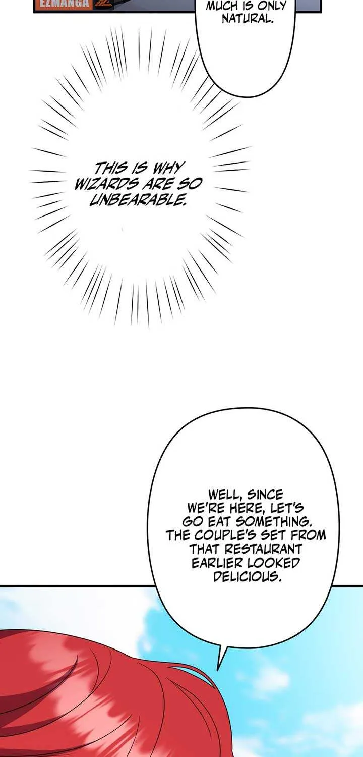 A Marriage that Decides the Fate of the World Chapter 7 page 47 - 