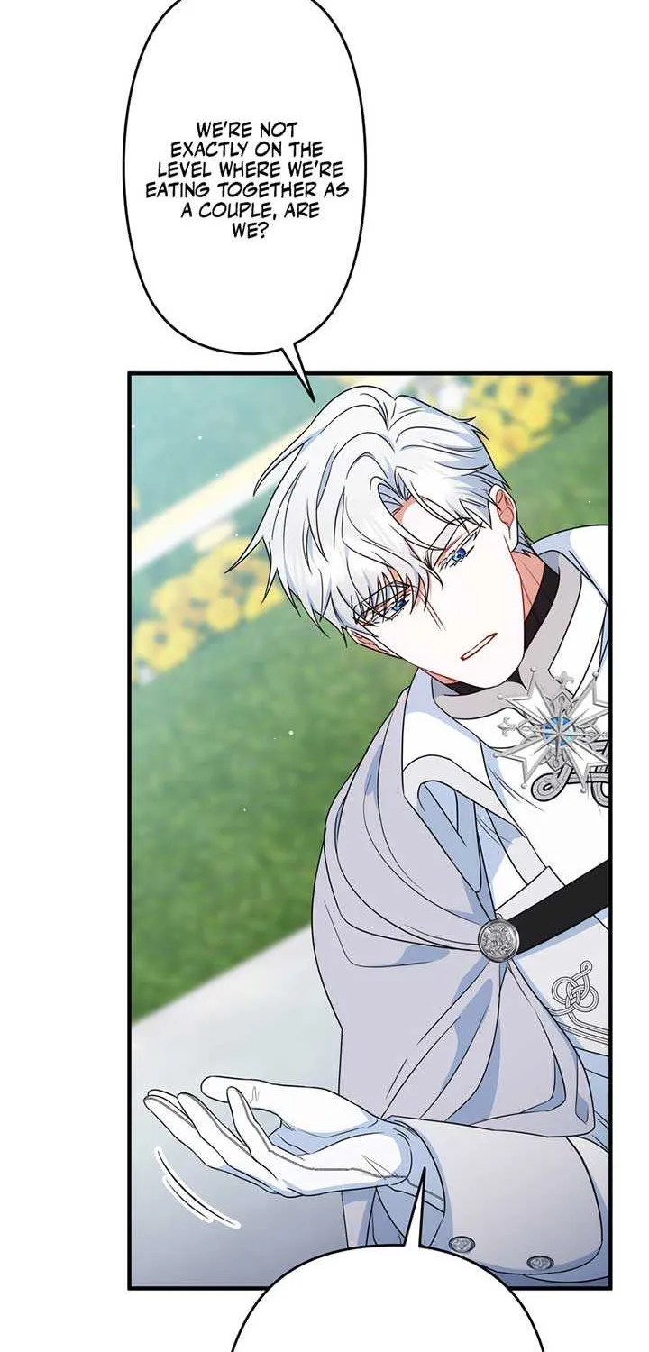 A Marriage that Decides the Fate of the World Chapter 7 page 49 - 