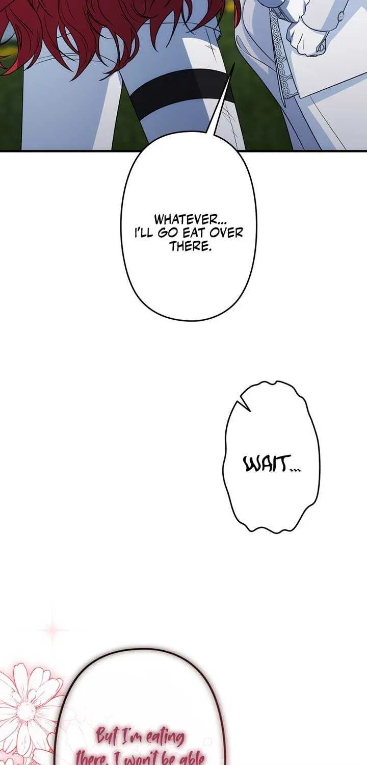 A Marriage that Decides the Fate of the World Chapter 7 page 52 - 