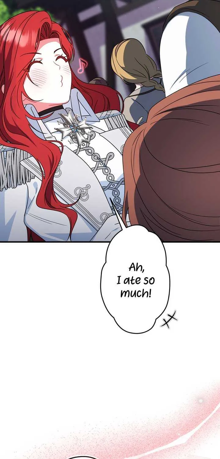 A Marriage that Decides the Fate of the World Chapter 7 page 57 - 