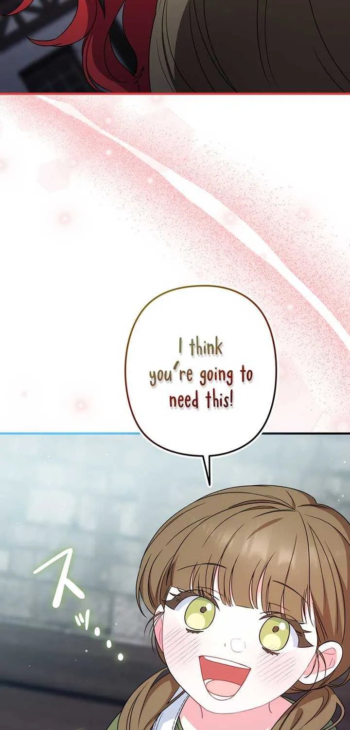 A Marriage that Decides the Fate of the World Chapter 7 page 59 - 