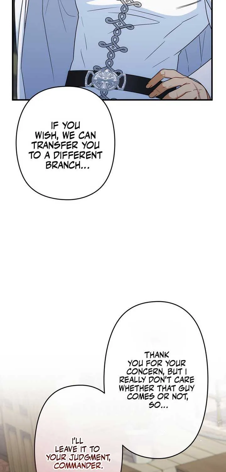 A Marriage that Decides the Fate of the World Chapter 7 page 7 - 