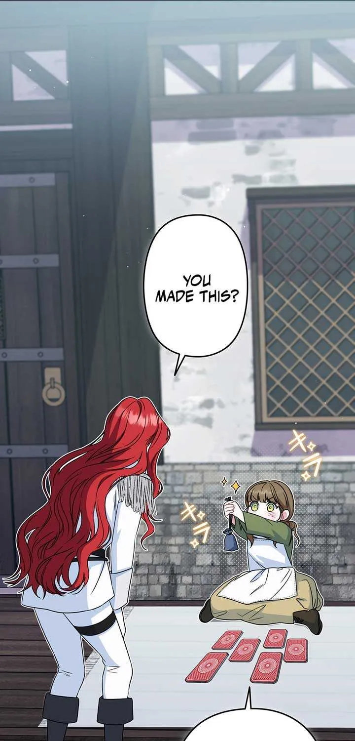 A Marriage that Decides the Fate of the World Chapter 7 page 63 - 