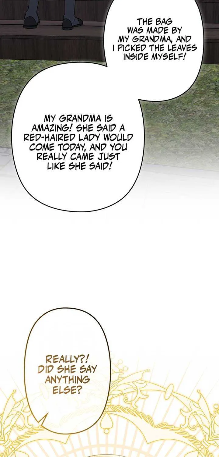 A Marriage that Decides the Fate of the World Chapter 7 page 64 - 