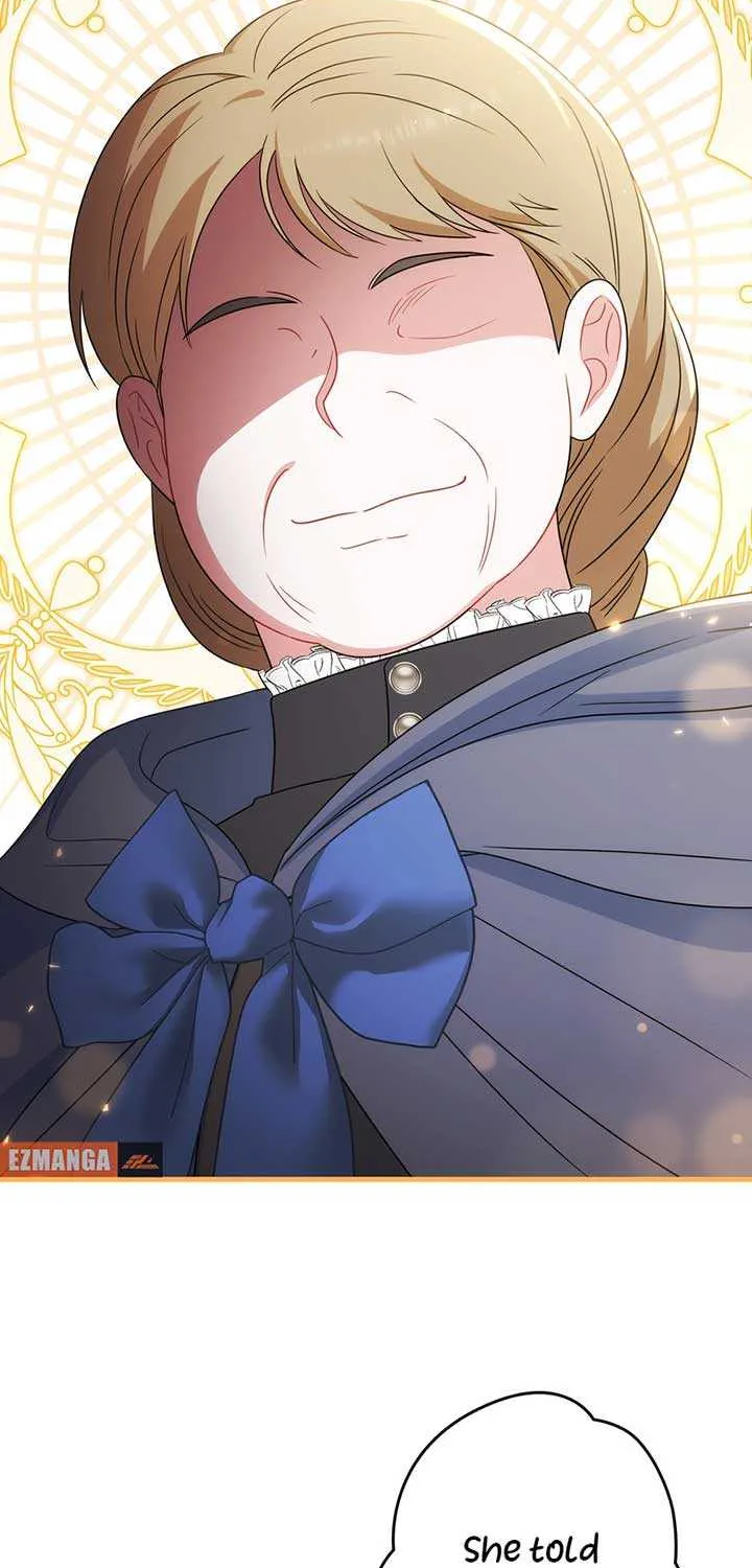 A Marriage that Decides the Fate of the World Chapter 7 page 65 - 