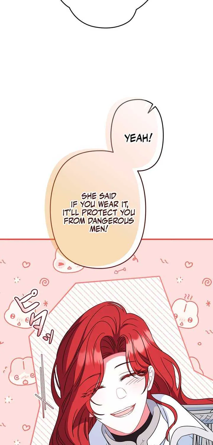 A Marriage that Decides the Fate of the World Chapter 7 page 67 - 