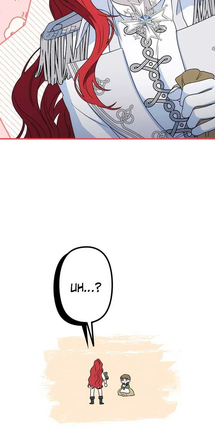 A Marriage that Decides the Fate of the World Chapter 7 page 68 - 