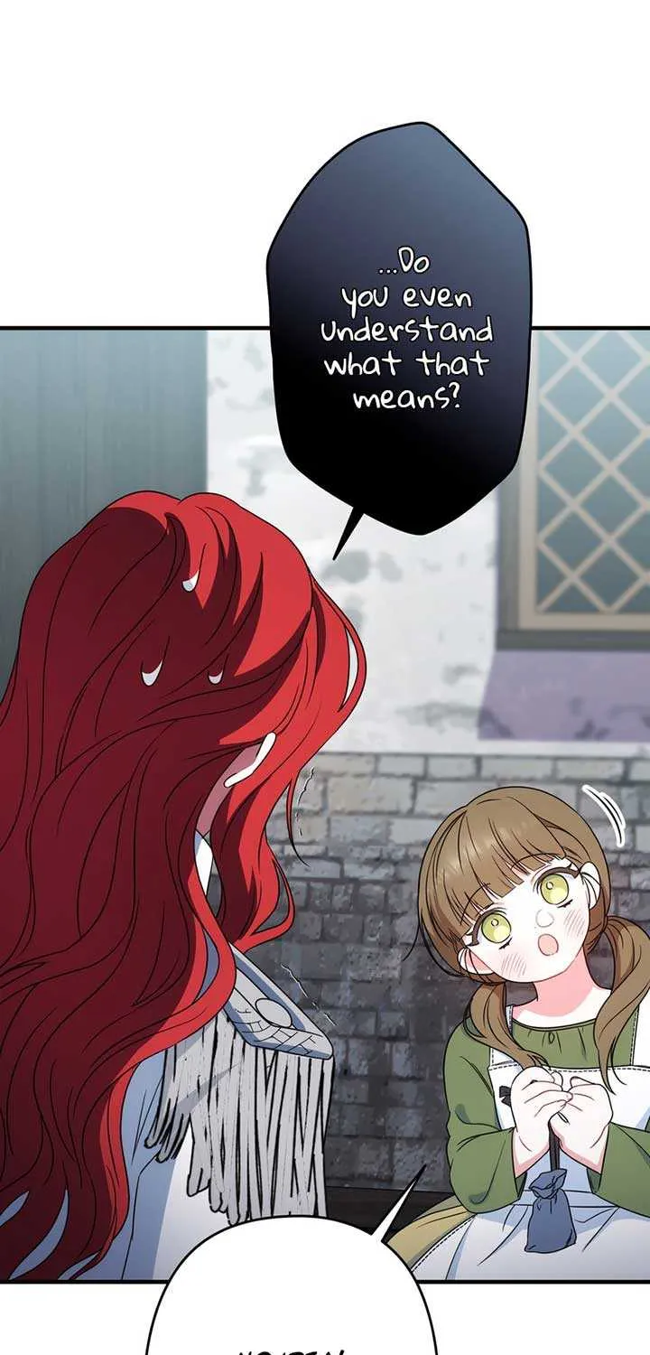A Marriage that Decides the Fate of the World Chapter 7 page 69 - 
