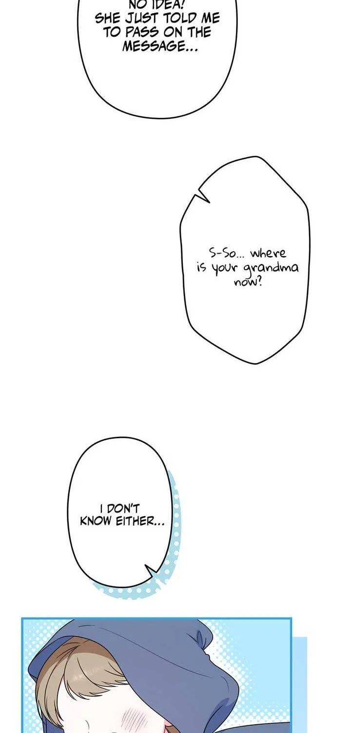 A Marriage that Decides the Fate of the World Chapter 7 page 70 - 